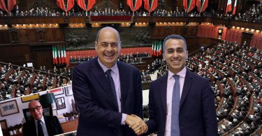 Preoccupano le convergenze, non le divergenze
