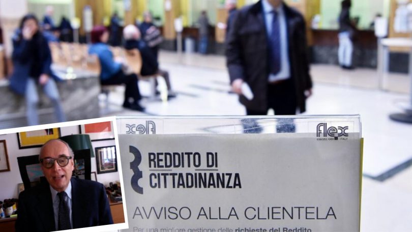 Contabilità della dilapidazione