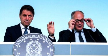 Continuità nell'inutilità