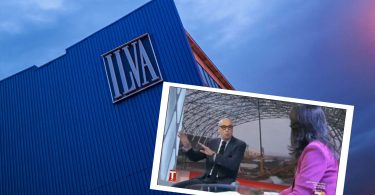 L'Ilva? Ce la siamo demolita in casa