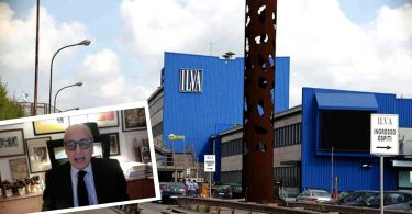 Ilva riassunto d'Italia