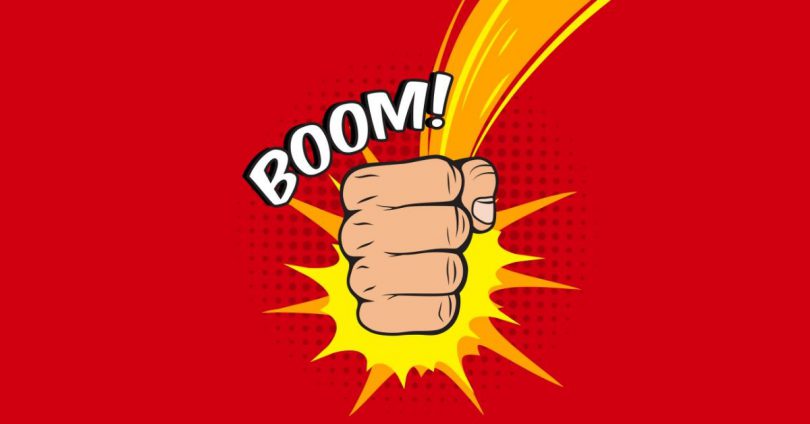 L'uomo forte L'uomo forte