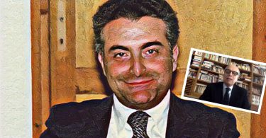 Mattarella e la memoria