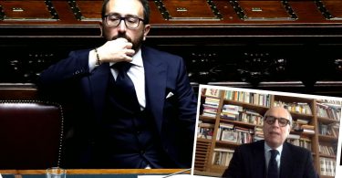 Giustizia è sfatta