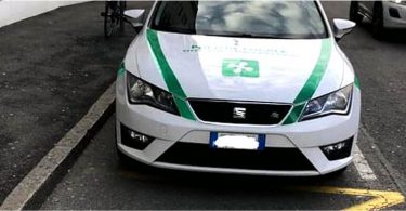 Vigile ingiustizia
