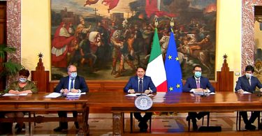 Rilanciando l'accudimento