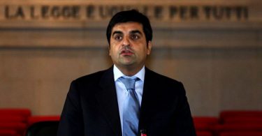 La grottesca espulsione di Palamara