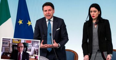 Politica postdatata