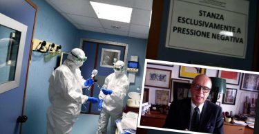 Il virus permanente