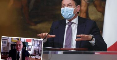 Ristorando le piaghe
