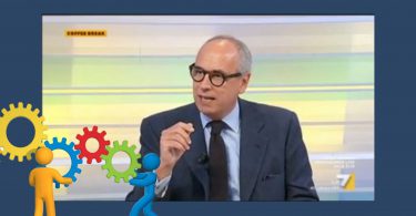Lavoro e produttività