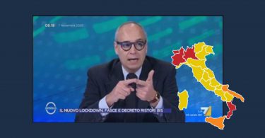 Covide: emergenza di Stato