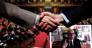 Come rimediare al caos istituzionale