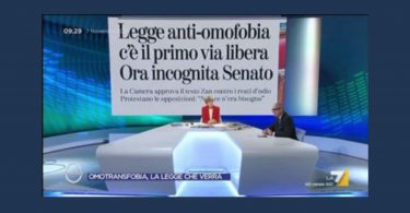 Diritto senza sessi
