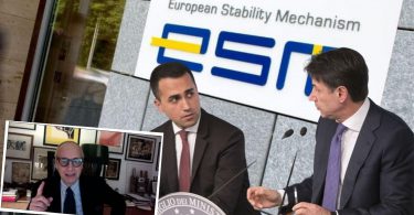 Mes...si alla mercè delle correnti
