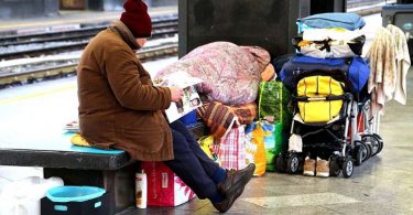Ricchezza della povertà