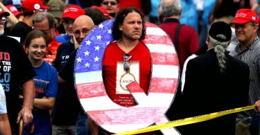 QAnon