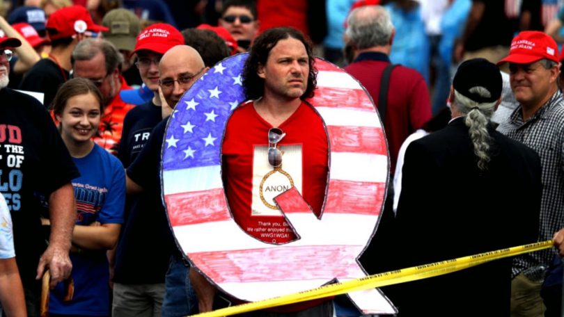 QAnon