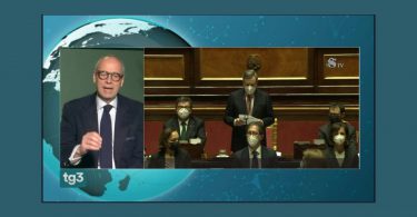 draghi discorso commento