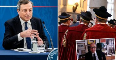 Il Bene e l'Indecente