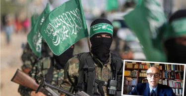 ide giacalone hamas israele