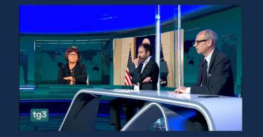 giacalone conflitto israele hamas
