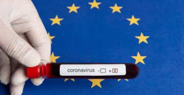 europa virus
