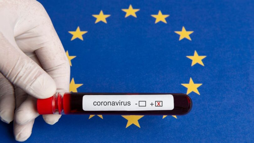 europa virus