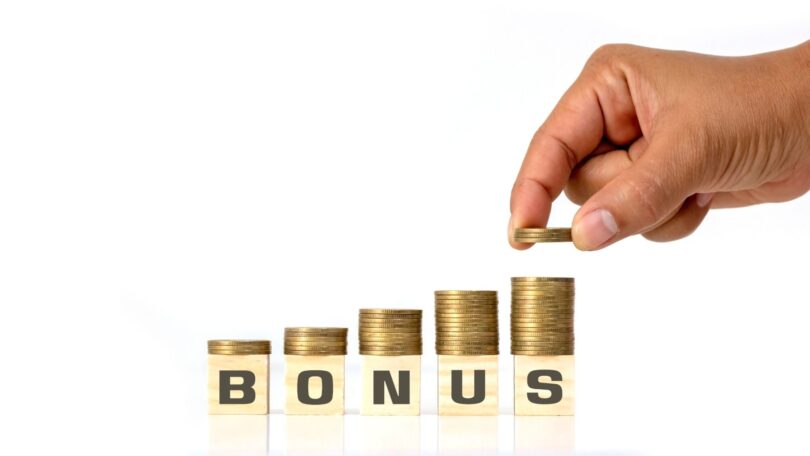 Bonus a nulla bonus
