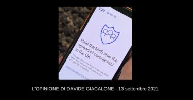 Davide Giacalone rtl 13 settembre