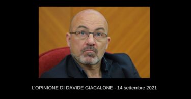 Davide Giacalone rtl 14 settembre