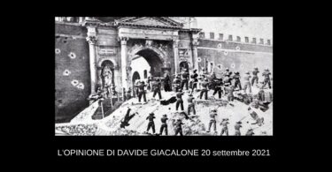 Davide Giacalone rtl 20 settembre