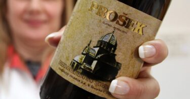 prosek