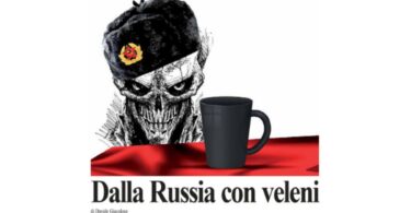 russia omicidi