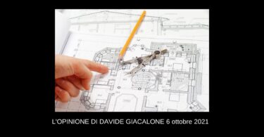 Davide Giacalone rtl 6 ottobre
