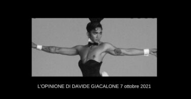 Davide Giacalone rtl 7 ottobre 2021