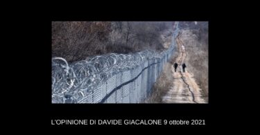 Davide Giacalone rtl 9 ottobre