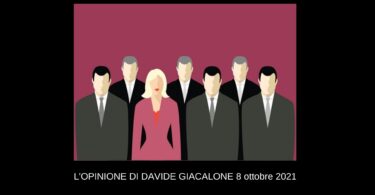 Davide Giacalone rtl 8 ottobre