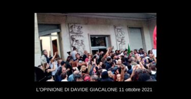 Davide Giacalone rtl 11 ottobre
