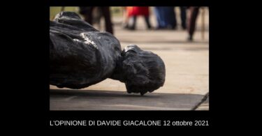 Davide Giacalone rtl 12 ottobre