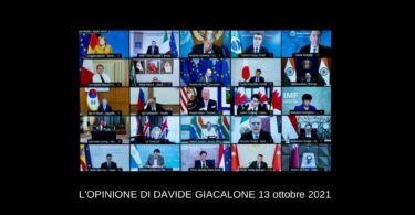 Davide Giacalone rtl 13 ottobre