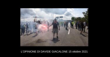 Davide Giacalone rtl 15 ottobre