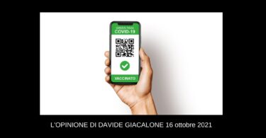 Davide Giacalone rtl 17 ottobre