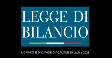 Davide Giacalone rtl 18 ott