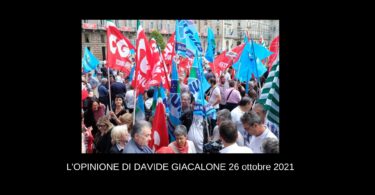 acalone rtl 26 ottobre 2021