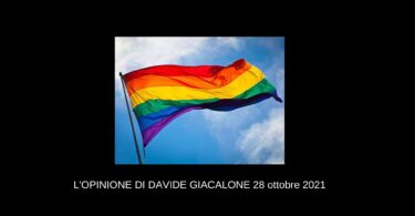 Davide Giacalone rtl 28 ottobre