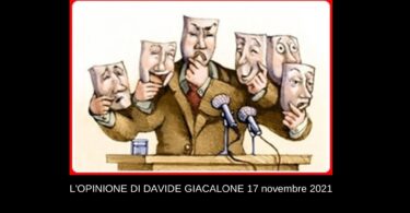 Davide Giacalone rtl 17 novembre