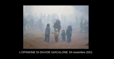 Davide Giacalone rtl 19 novembre