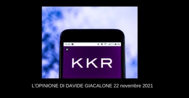 Davide Giacalone rtl 22 novembre