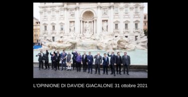 Davide Giacalone rtl 31 ottobre